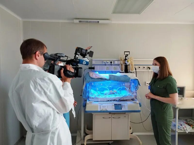 гуз клинический перинатальный центр