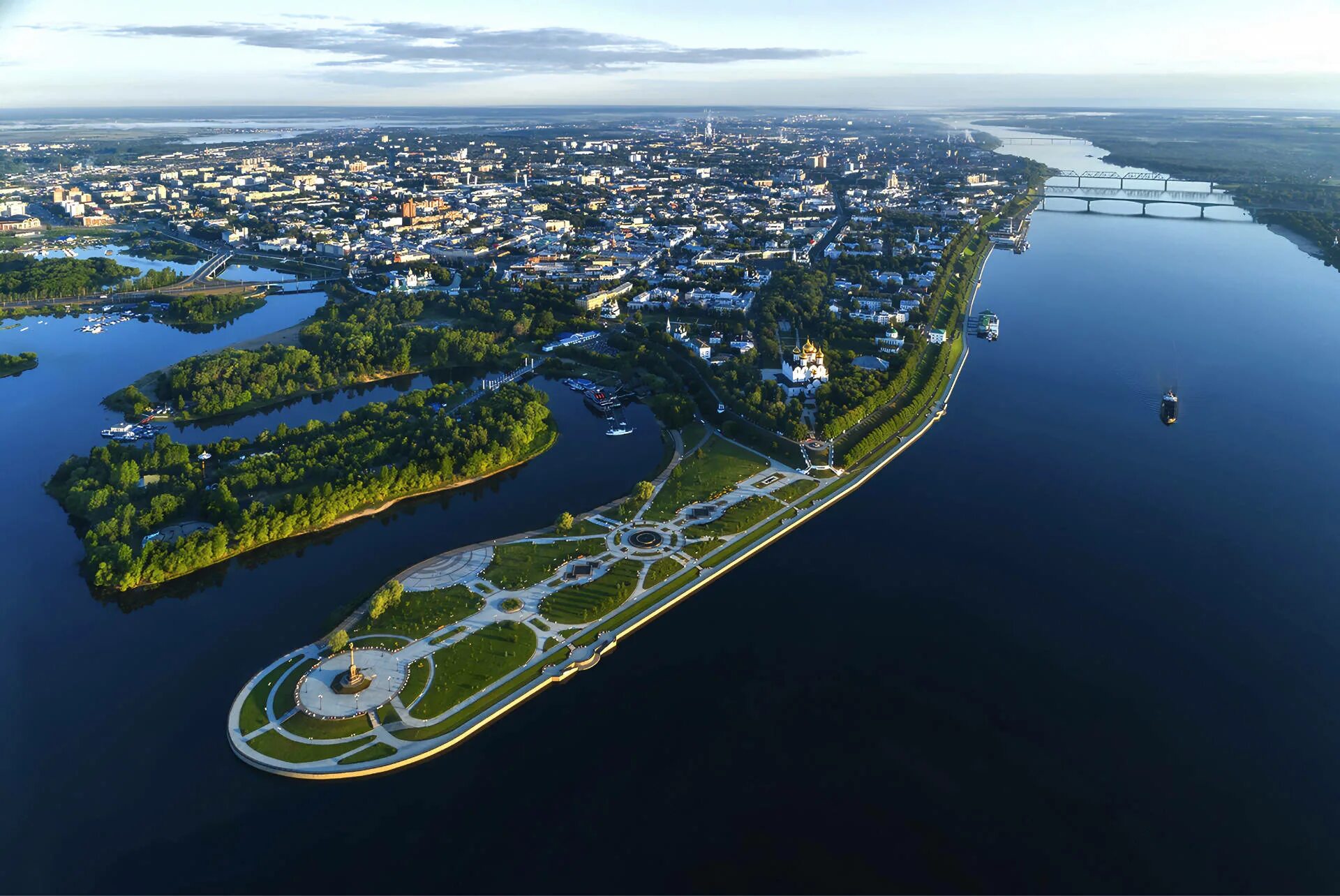 Ярославский какая