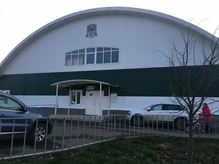 Спортивная школа краснодар улица