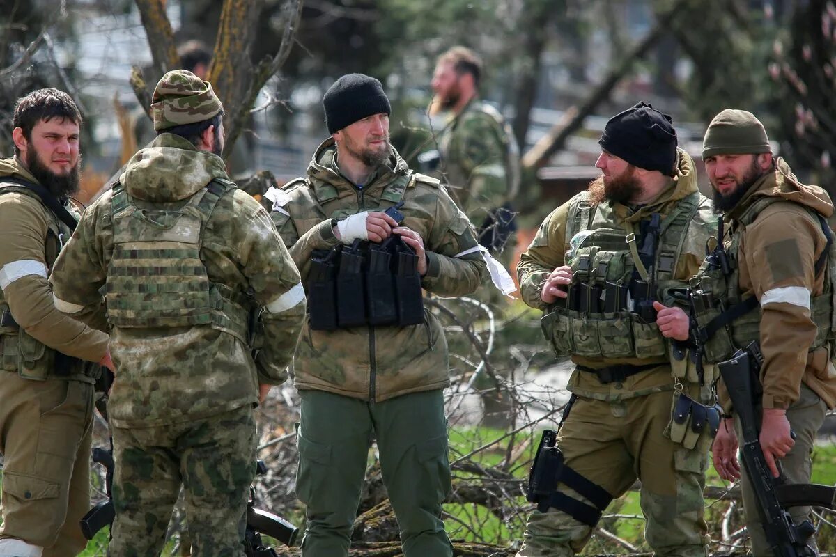 Сколько чеченцев в украине. Взятие Мариуполя 2022. Русские войска.