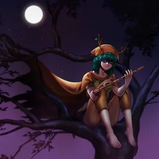 Huntress Wizard/#2317801.