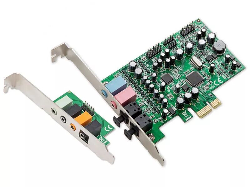 Pci карта купить. Звуковая карта PCI SPDIF. Звуковая карта PCI-E С S/PDIF. Звуковая карта pc5200. SPDIF оптический PCI-ex1.