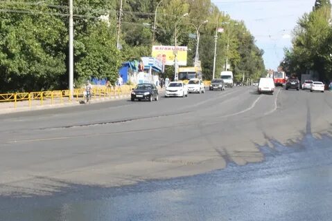 Улица танкистов