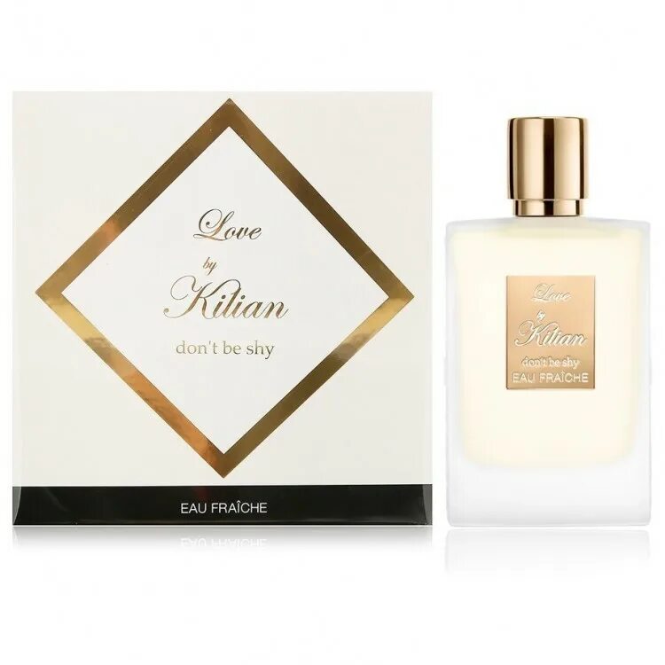 Kilian Love don't be shy 50 ml. •Kilian Love don’t be shy 50ml___EDP. Духи Kilian Love don't be shy. Киллиан Love don't be shy 50 мл. Килиан донт би шай