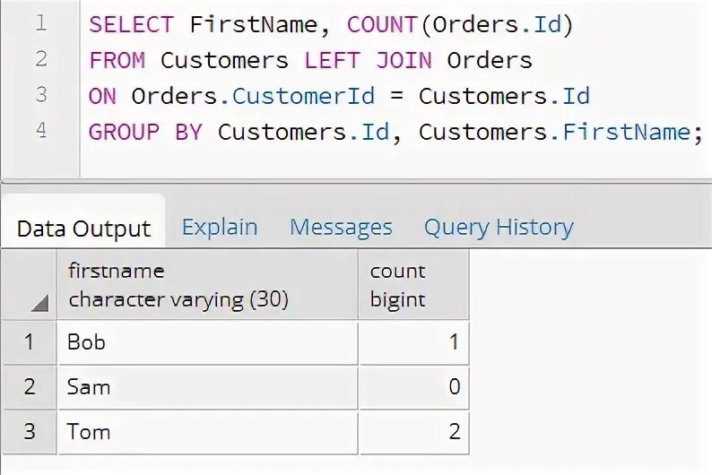 Postgresql order by. Outer join POSTGRESQL. Outer join POSTGRESQL описание. Виды join POSTGRESQL. Left join POSTGRESQL.