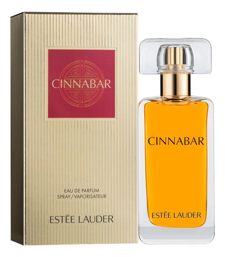 Синабар Эсте лаудер. Духи Cinnabar. Духи Estee. Estee Lauder парфюмерная вода.