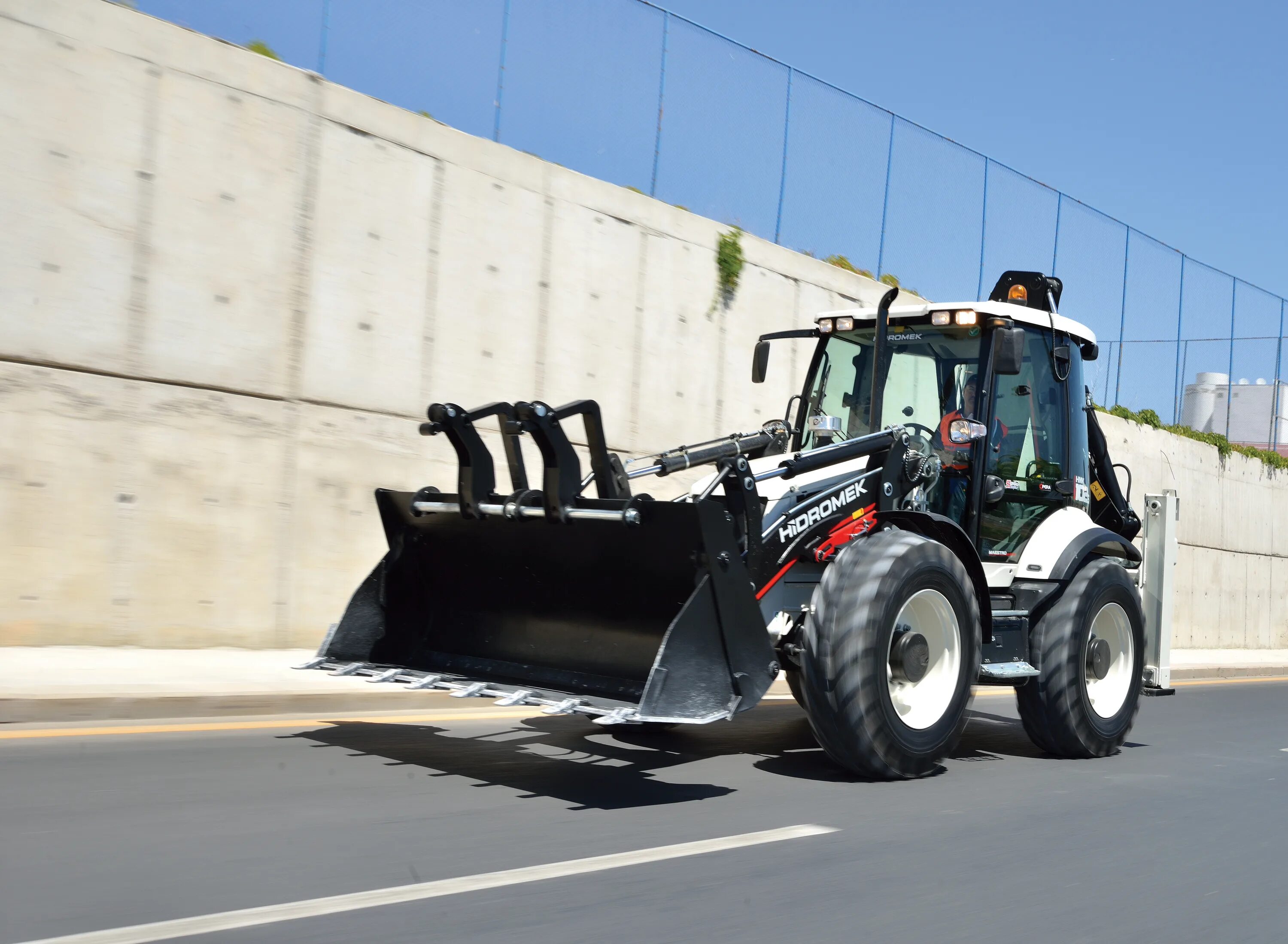 гидромек к4