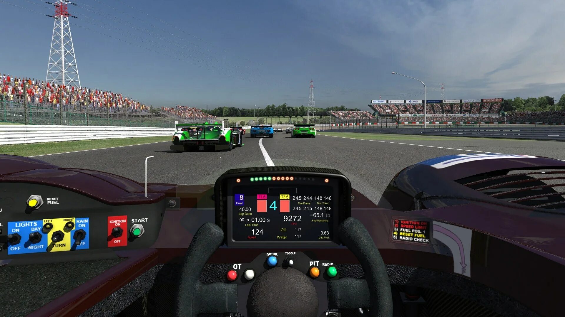 Игра симулятор графики. Iracing игра. iracing геймплей. iracing f1 mod. рейсинг симулятор.