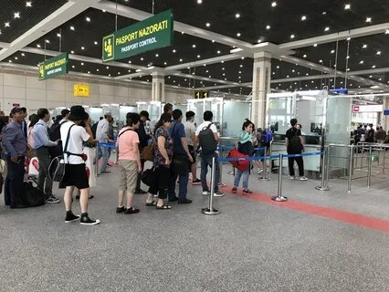 Ташкент аэропорт сегодня