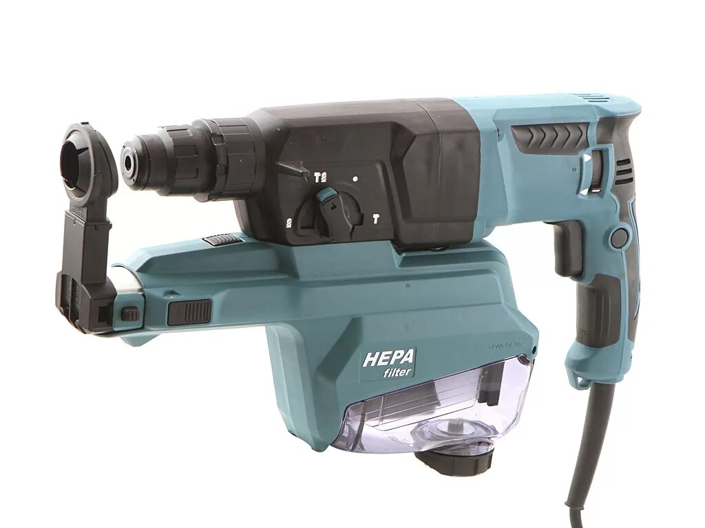 Перфоратор сетевой makita hr2432 (2. Hr2652 makita перфоратор 800 вт. Перфоратор бош 2-23 с пылесборником. Перфоратор с пылесборником makita hr2432. Перфоратор makita hr2432.