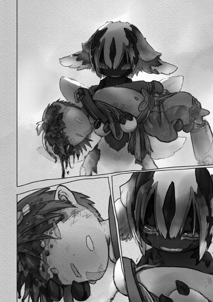 Манга made in abyss 6 книга. Созданный в бездне. Созданный в бездне манга. Made in abyss (созданный в бездне) 2017. Made in abyss том 5.