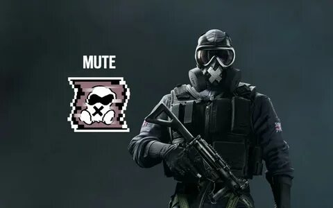 Ram rainbow six