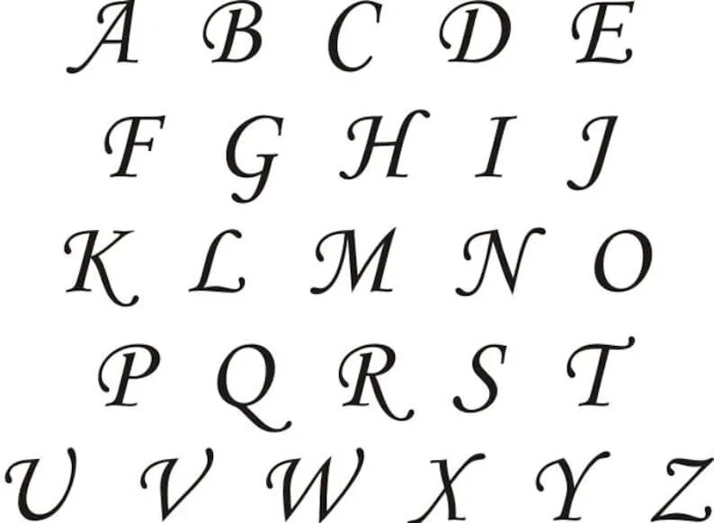Красивый шрифт на английском. Необычные шрифты. Шрифт буквы английского алфавита. Шрифт буквы английского алфавита. Шрифты алфавит.