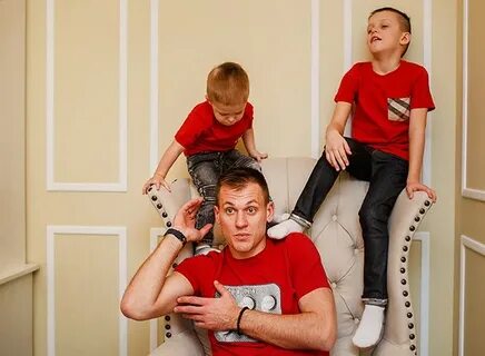 Сколько лет сыну козупицы
