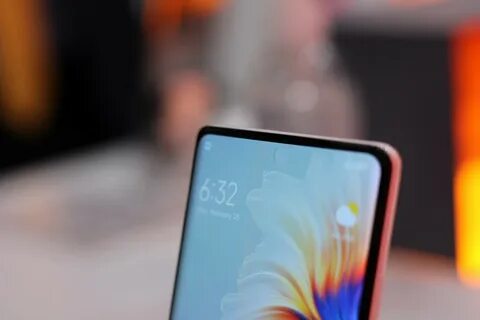 Xiaomi 13 макросъемка