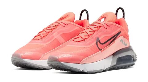 Nike air max 2090 женские