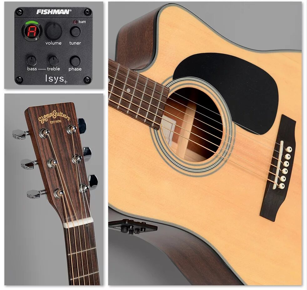 Sigma DMC-1ste. Электроакустическая гитара Сигма. Sigma DMC-1e. Sigma Guitar 160505058. Sigma ste