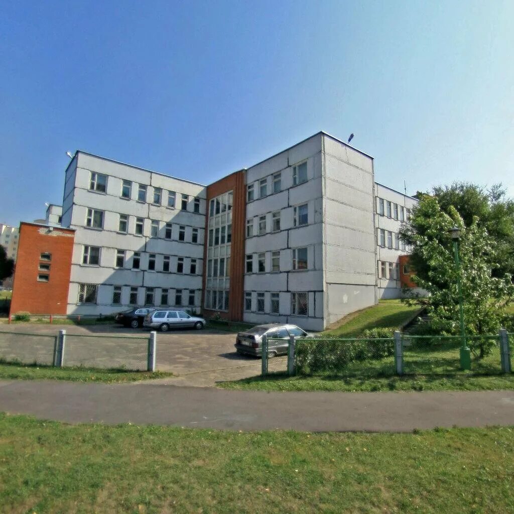 Школа 34 гродно. Средняя школа 33 Гродно. Гродно улица Томина. Гродно школа. Организации ул. Томина Гродно.