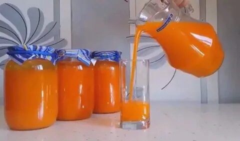 Можно ли делать сок из желтых помидоров
