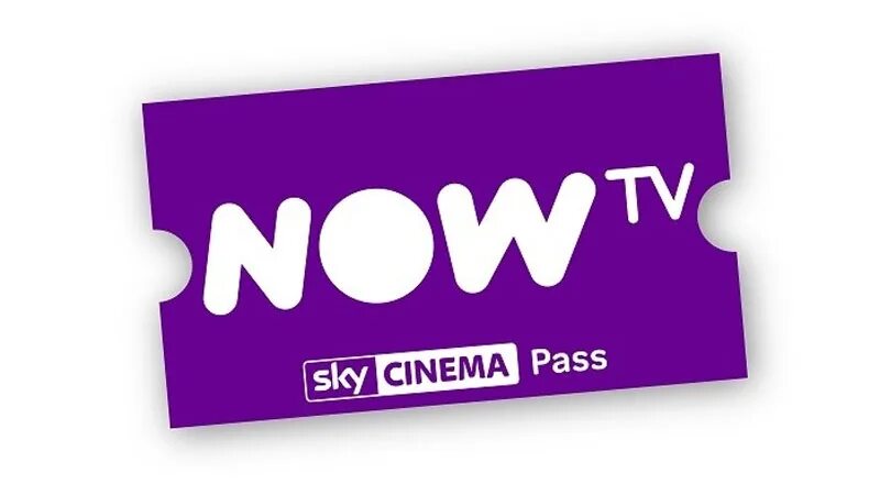 NOWTV. Kid Pass logo. Cancel now