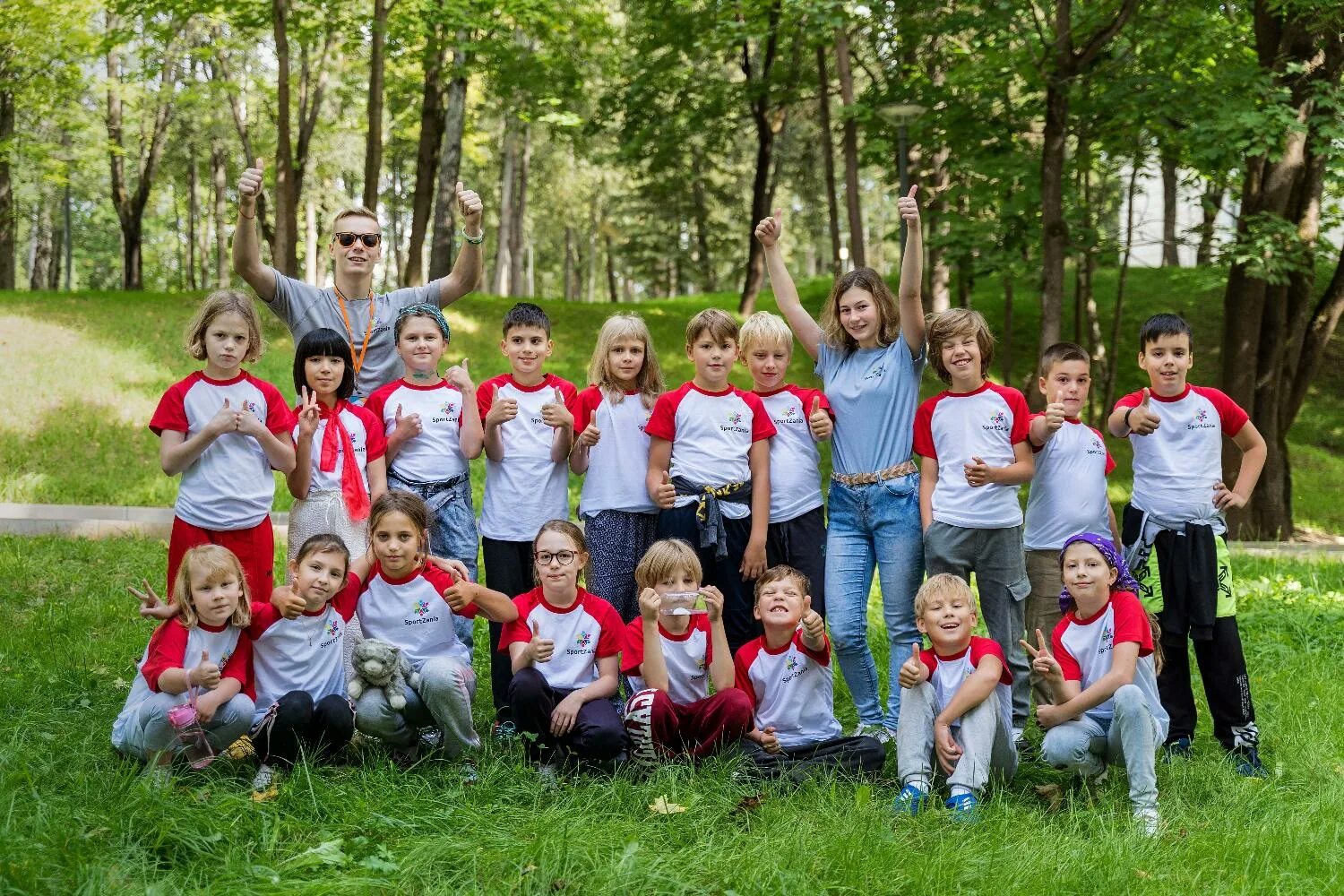 Городской лагерь ярославль. Детский лагерь Sportzania. Самый классный лагерь. Лагеря Ярославской области. Тематика для лагеря.