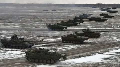 Переброска войск