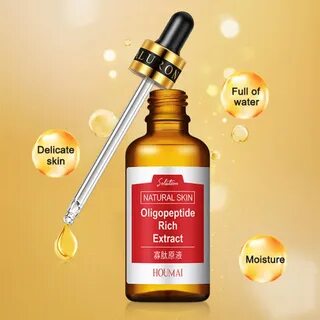 Acid extract