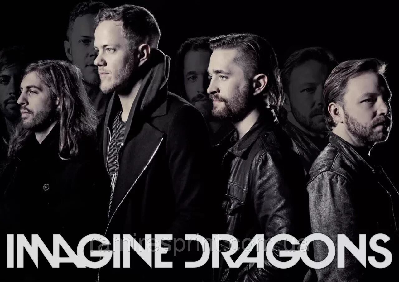 Imagine dragons go. Группа imagine dragons. группа эмейджен дрэгонс. imagine dragons фото группы. группа imagine dragons постер.