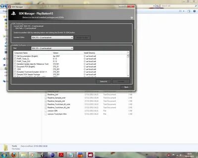 Sdk example