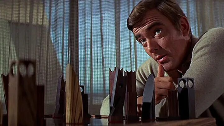 Колосс проект форбина фильм 1970 Blog Hackaday Fresh Hacks Every Day