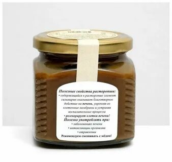 Чем полезен урбеч расторопша