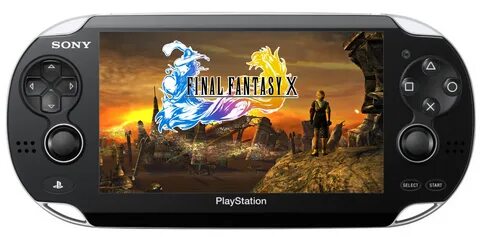 Psp final