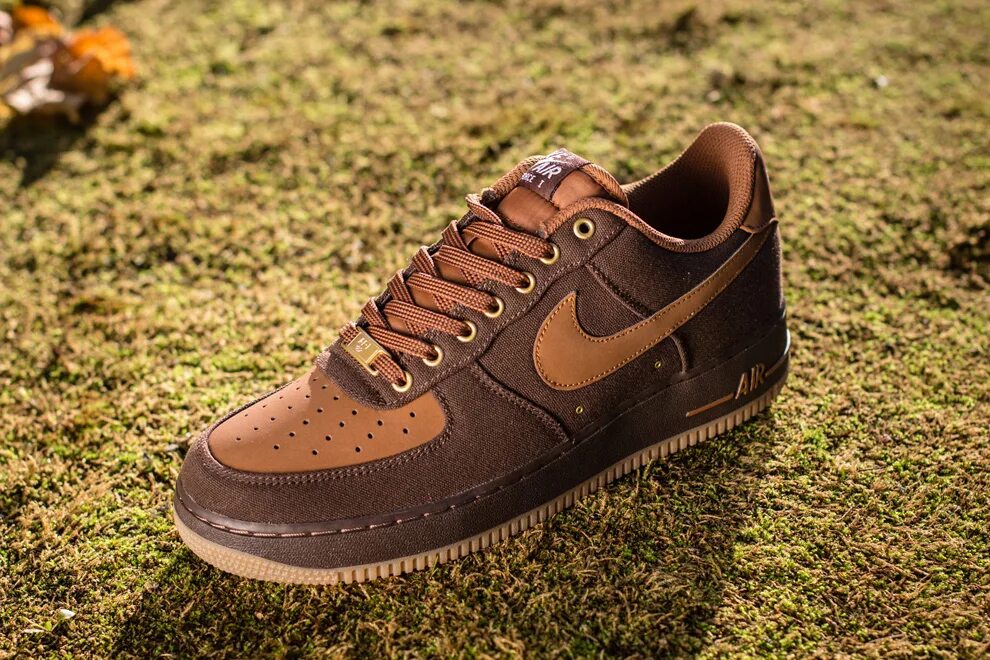 Nike Air Force 1 коричневые. Nike Air Force 1 Brown. Nike Air Force Brown. Nike Force 1 Brown.