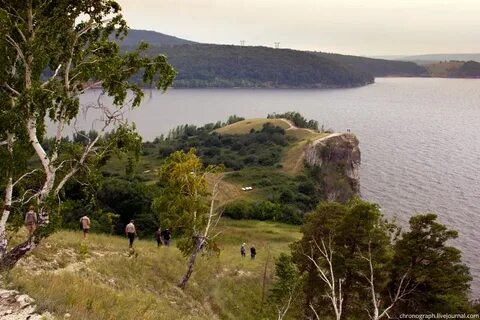 Утес самарская область