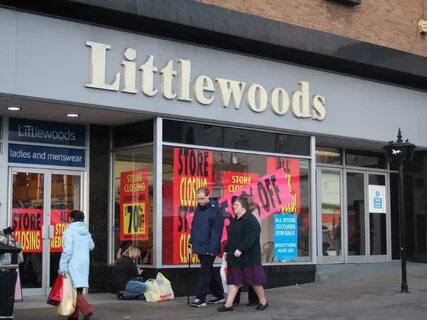 Little wood