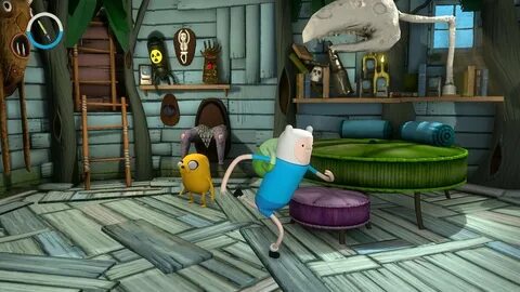 Играть приключения 4