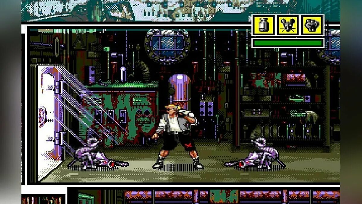 Игра Sega: comix Zone. Игра на сеге комикс зона. Sega Mega Drive comix Zone. Скетч Тернер comix Zone. Игра на сега комикс