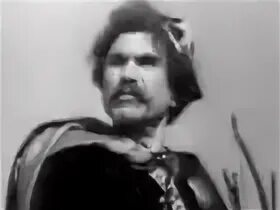 Начальник крепости