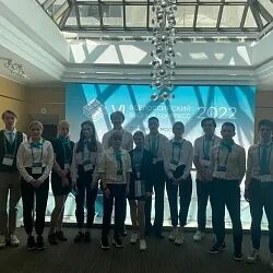 Колледж программирования рту мирэа. Водный конгресс 2025. преподаватели рту мирэа. мирэа колледж. всероссийский водный конгресс 2025.