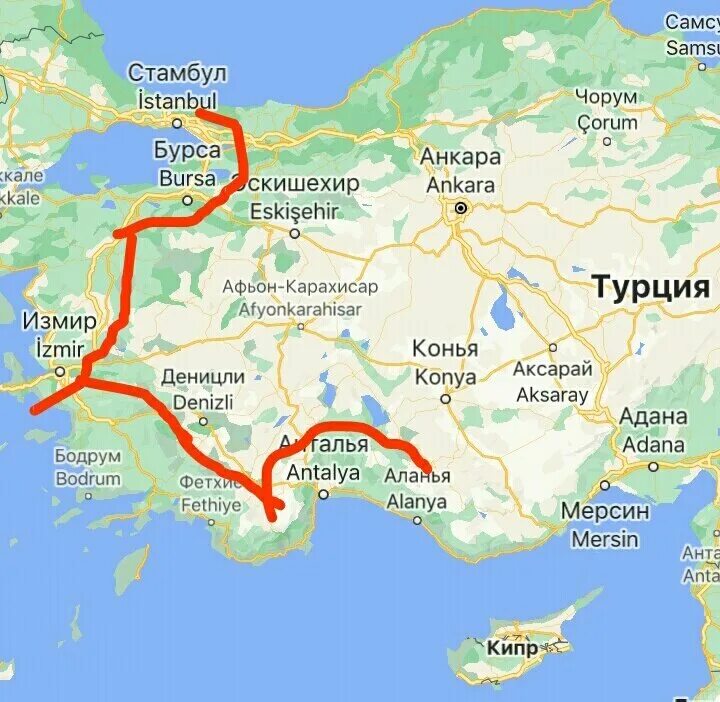 Измир Турция на карте. Турция Алания и Анталия на карте Турции. Провинция Измир Турция. Стамбул и Анталия на карте. Алания каппадокия расстояние