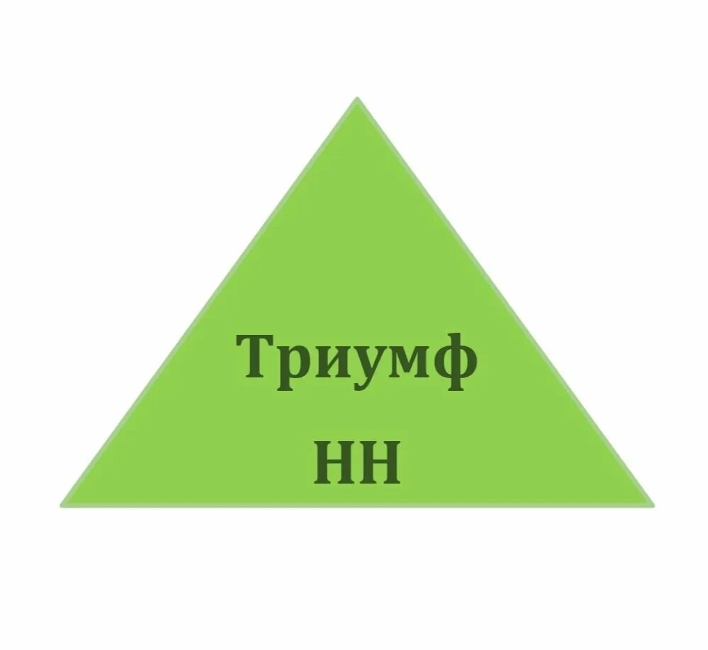 Триумф предложения. Триумф предложения