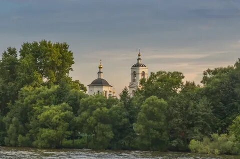 Погода троицкое мытищинский