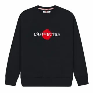 Unaffected одежда