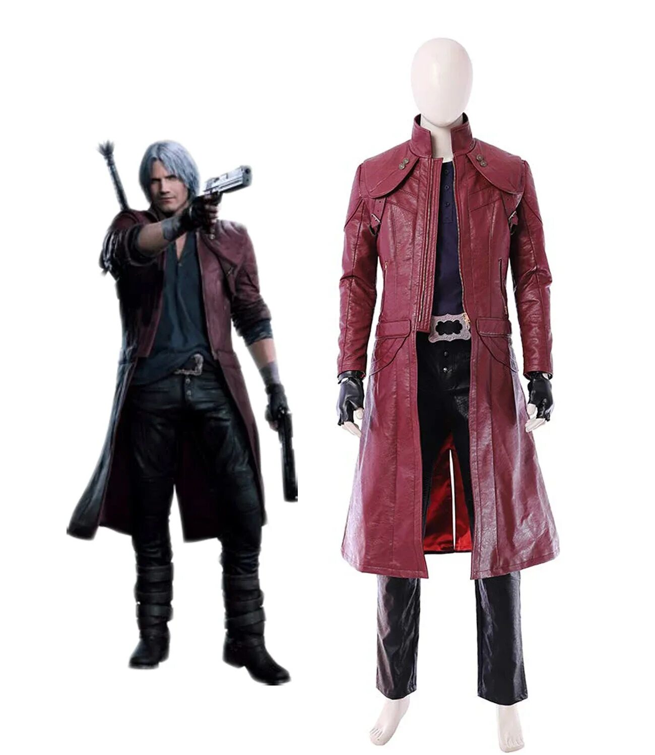 Костюм Данте из DMC 2. DMC кожаный наряд Данте. DMC Devil May Cry Данте косплей. Косплей Данте из DMC 5 костюм. Костюм данте