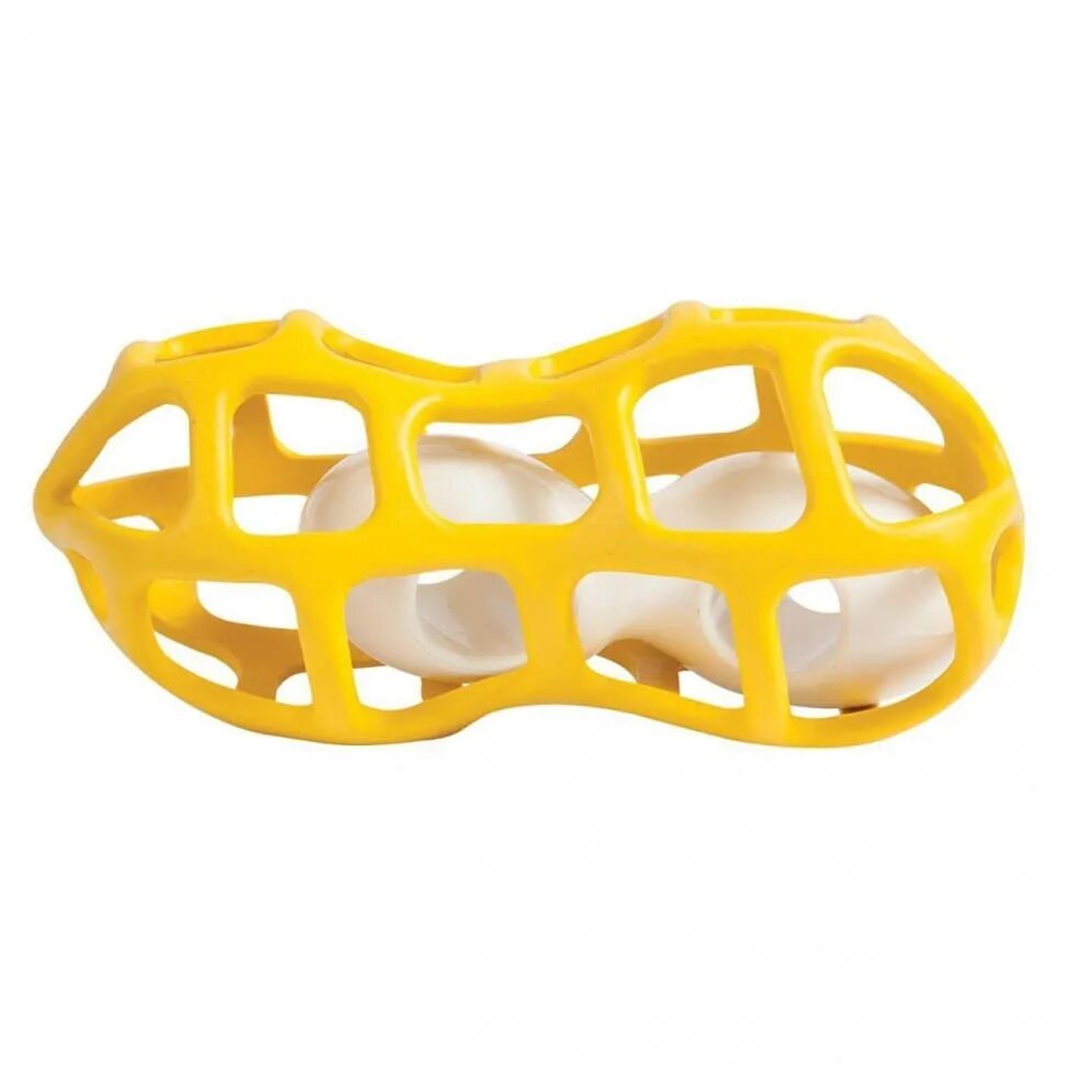 Арахис собаке. Игрушка для собаки нога. Мяч для собаки арахис. JW Dog hol ee Roller Dog Toys Medium мяч сетчатый каучук. Арахис в сетке.