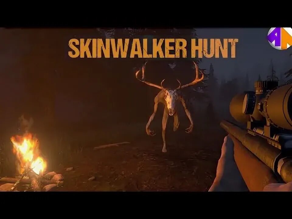 Skinwalker кто это