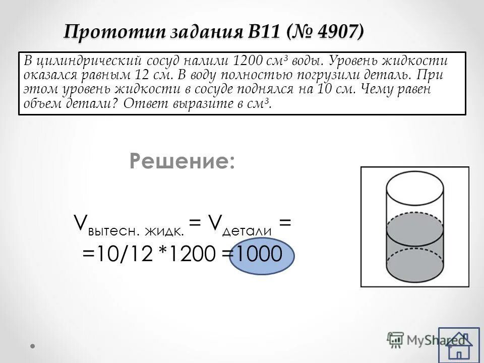 См3 воды. Объем жидкости в сосуде. Объем детали. Объем воды в цилиндрическом сосуде. Объем детали в жидкости.