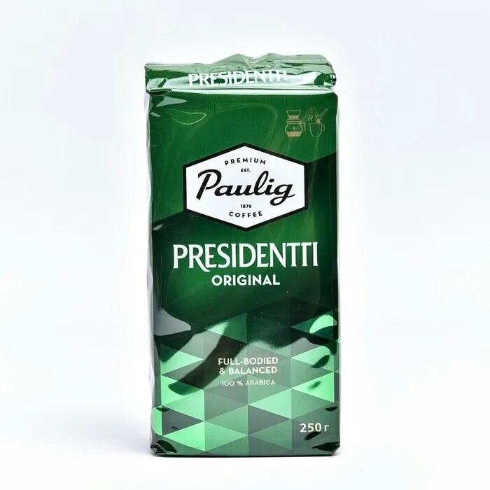 Кофе Paulig President 250г. Кофе Paulig President 250 г молотый. Кофе "Paulig", призедент, молотый, 250г. Паулиг Арабика молотый 250. Вайлдберриз кофе молотый