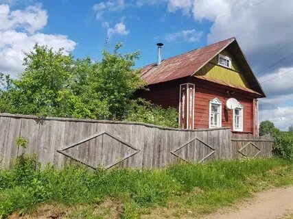 Талицы тверская область
