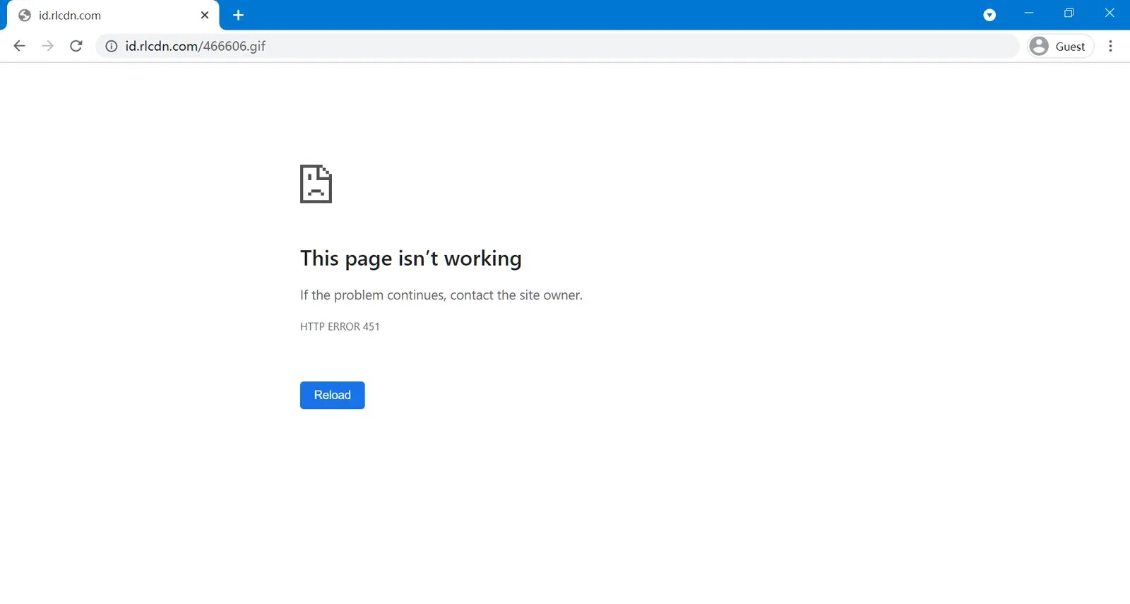 Errors message empty. Ошибка 451. empty response. err_empty_response. err.